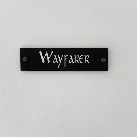 Explorer's Rest Appartement *