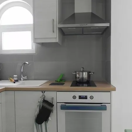 Explorer's Rest Appartement