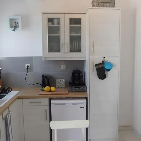 Appartement Explorer's Rest