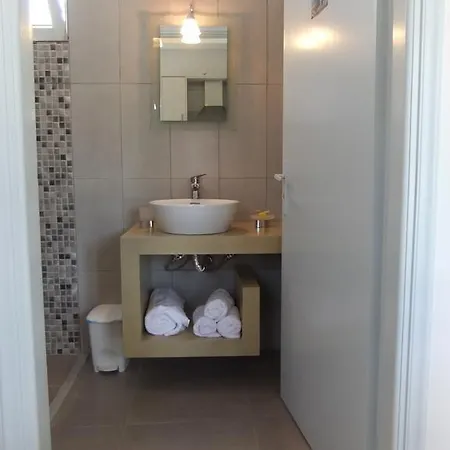 Appartement Explorer's Rest *