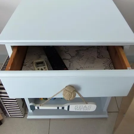 Explorer's Rest Argassi