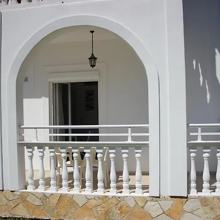 Appartamento Explorer's Rest