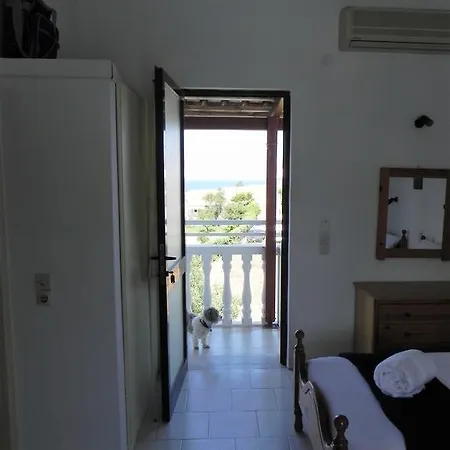 Appartement Explorer's Rest