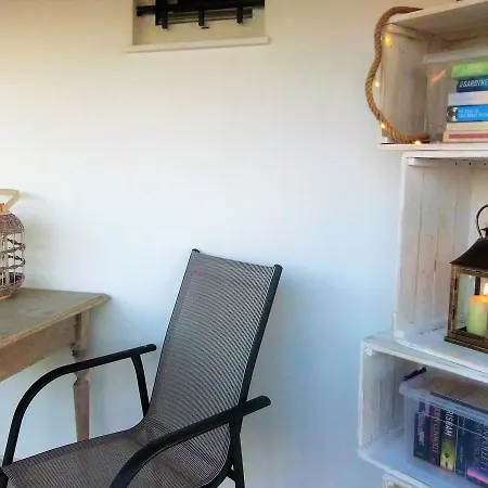 Appartement Explorer's Rest