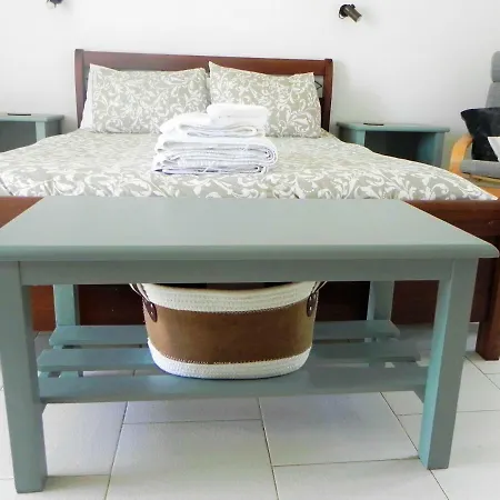 Explorer's Rest Appartement *