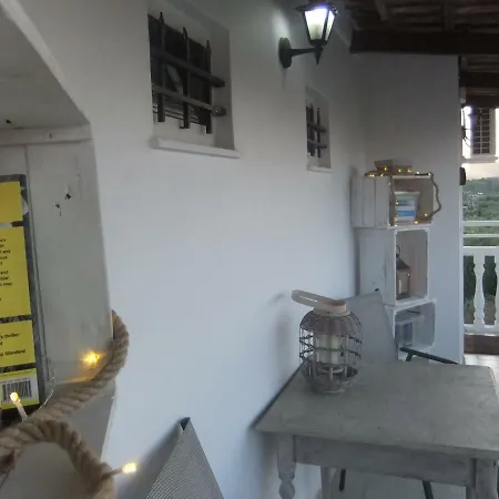 Appartement Explorer's Rest Argassi