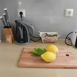 Apartment Explorer's Rest