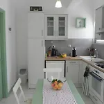 Explorer's Rest Apartment Argassi