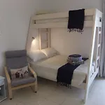 Apartment Explorer's Rest Argassi