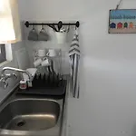 Explorer's Rest Apartment *