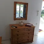 Apartment Explorer's Rest Argassi