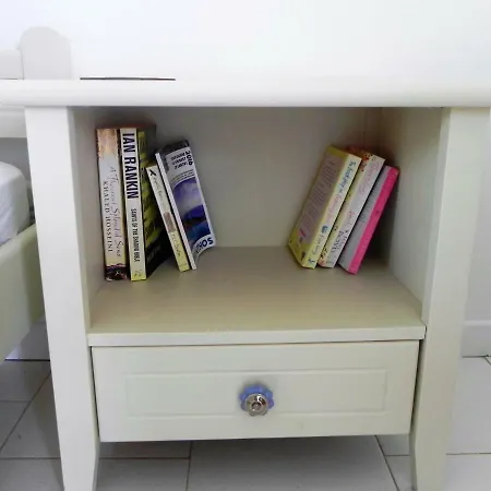 Explorer's Rest Апартаменты