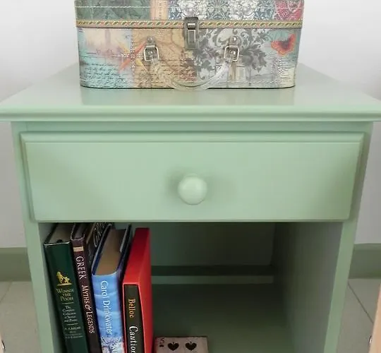 Explorer's Rest Апартаменты Аргаси