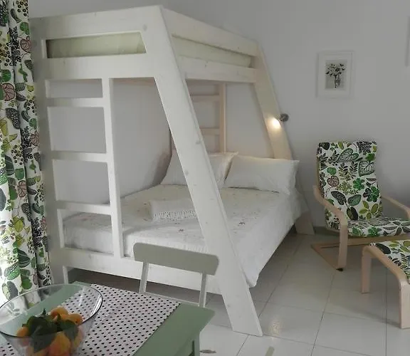 Explorer's Rest * Аргаси