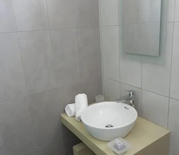 Explorer's Rest Апартаменты