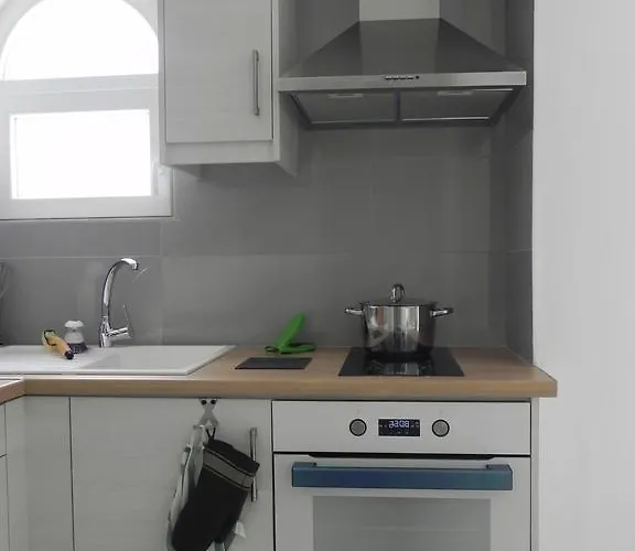 Explorer's Rest Апартаменты