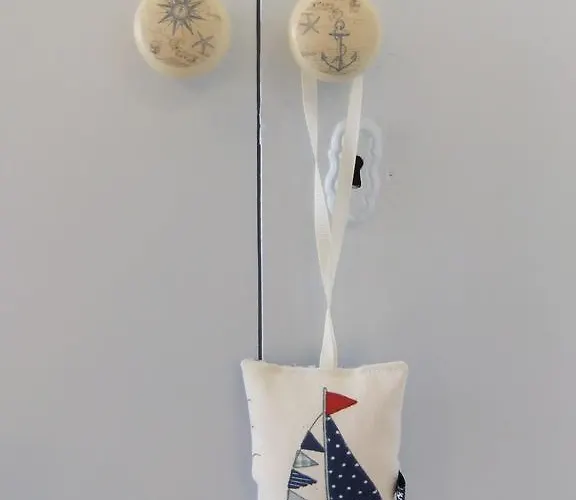 Explorer's Rest Апартаменты *