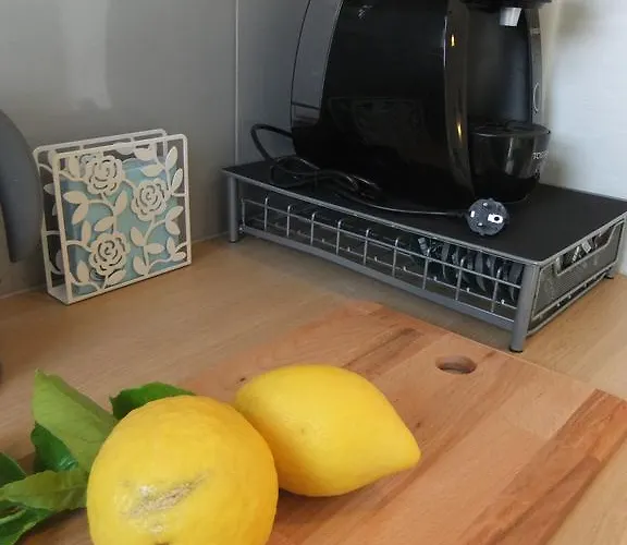 Explorer's Rest Апартаменты