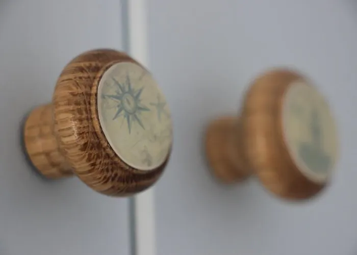 Explorer's Rest Апартаменты *