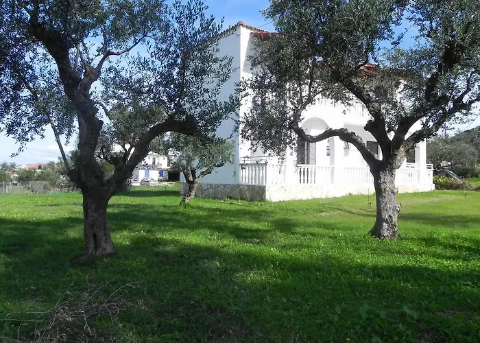 Explorer's Rest Аргаси