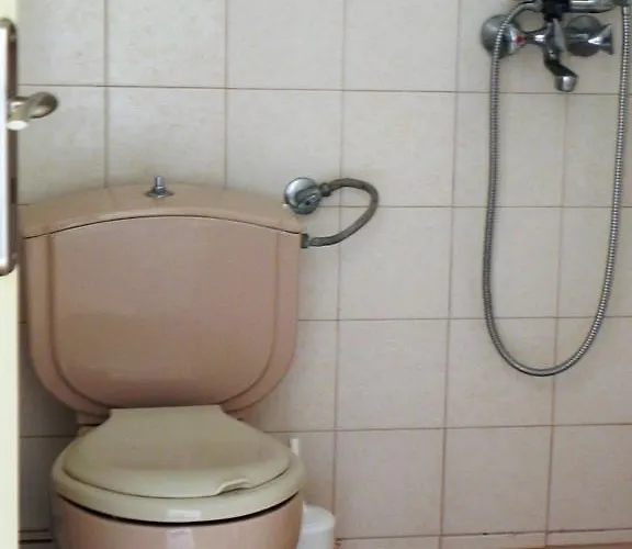 Explorer's Rest Апартаменты