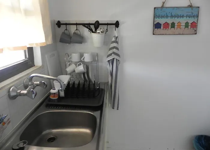 Explorer's Rest Апартаменты *