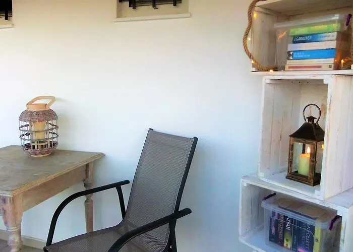 Апартаменты Explorer's Rest