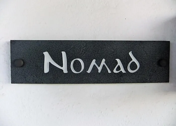 Апартаменты Explorer's Rest