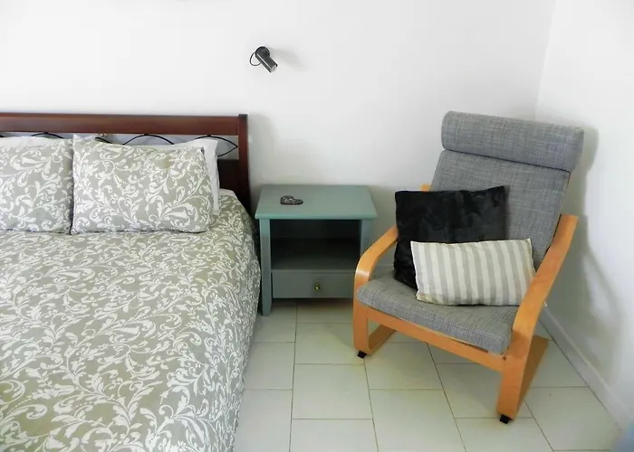 Explorer's Rest Апартаменты *