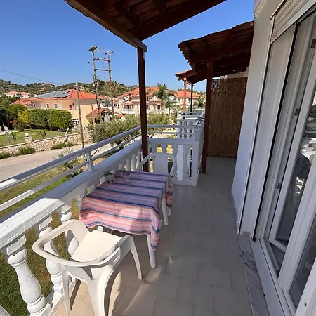 Daire Explorer's Rest Argassi