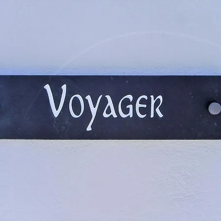 Explorer's Rest Διαμέρισμα *