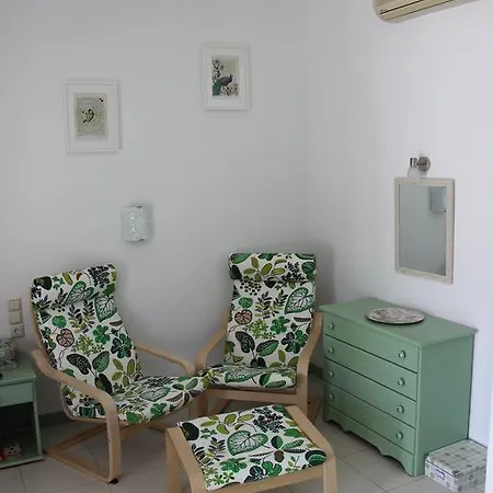 Explorer's Rest 아르가시