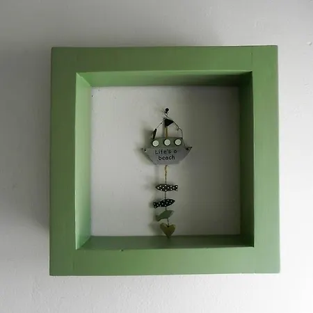 Explorer's Rest 아파트