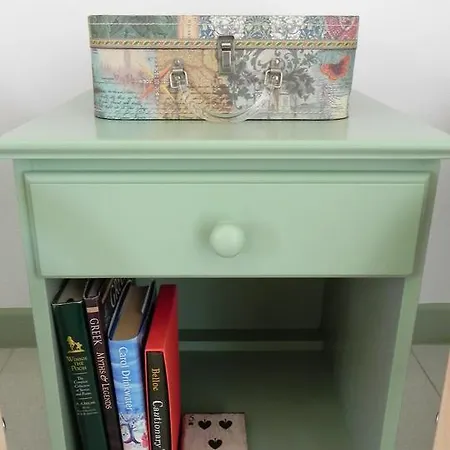 Explorer's Rest 아파트 아르가시