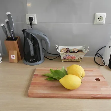 公寓 探险家歇息公寓