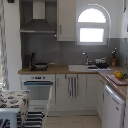 Explorer's Rest 아르가시