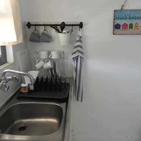 Explorer's Rest Appartement *