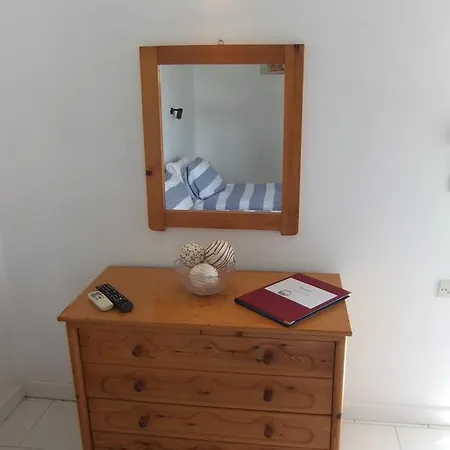 Appartement Explorer's Rest