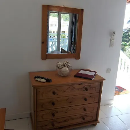 公寓 探险家歇息公寓 阿凯松