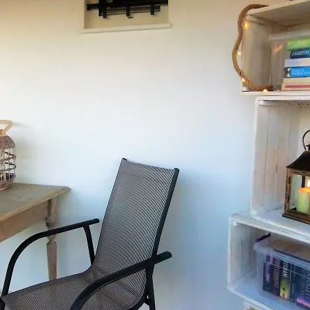 Appartement Explorer's Rest