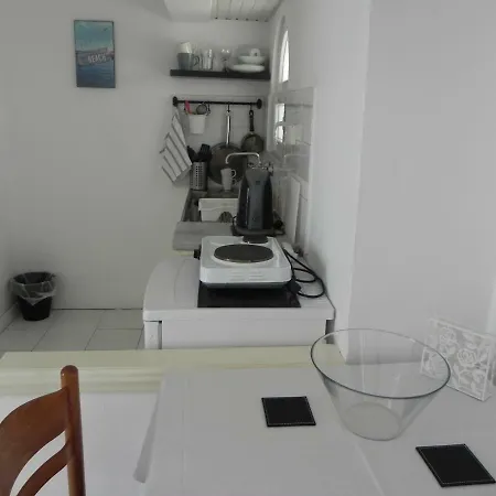 Appartement Explorer's Rest
