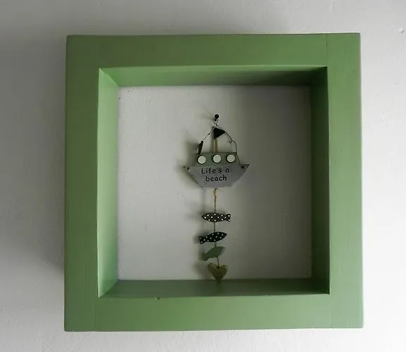 Explorer's Rest Apartamento