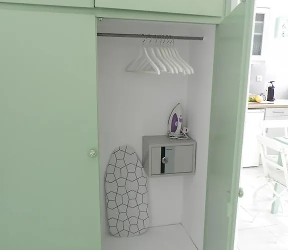 Apartamento Explorer's Rest Argassi