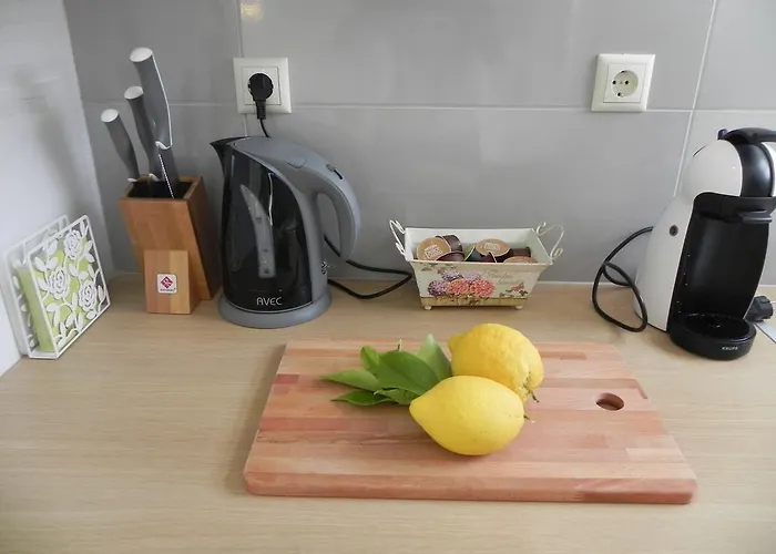 Apartamento Explorer's Rest