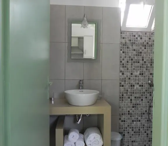 Apartamento Explorer's Rest Argassi