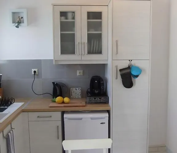 Apartamento Explorer's Rest