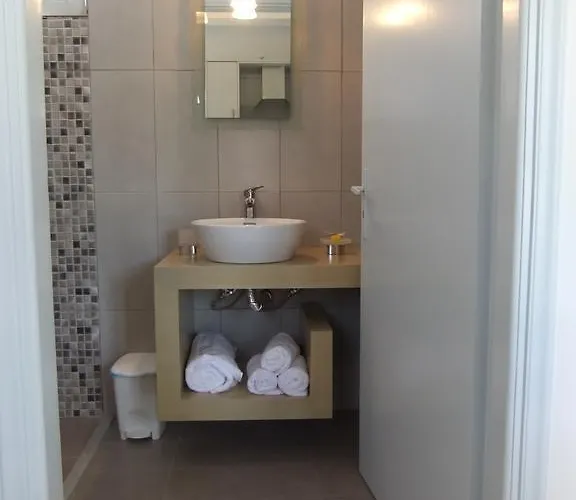 Apartamento Explorer's Rest *