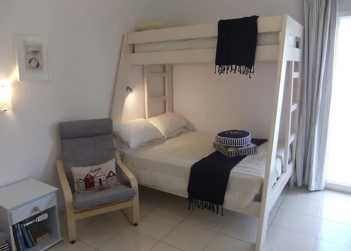 Apartamento Explorer's Rest Argassi