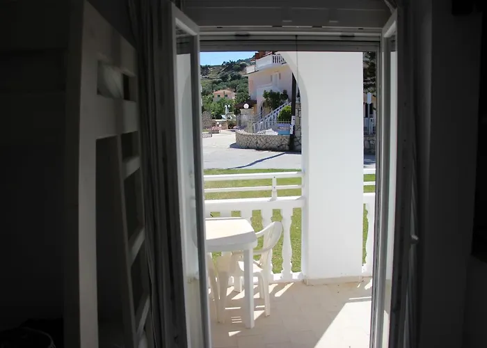 Explorer's Rest Apartamento