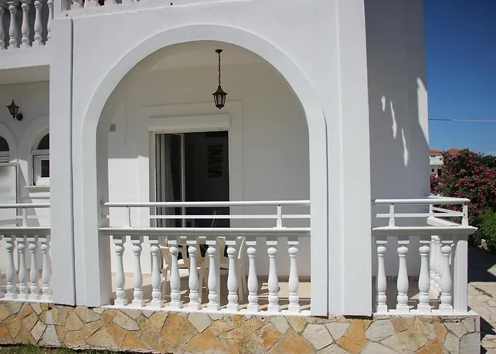 Apartamento Explorer's Rest